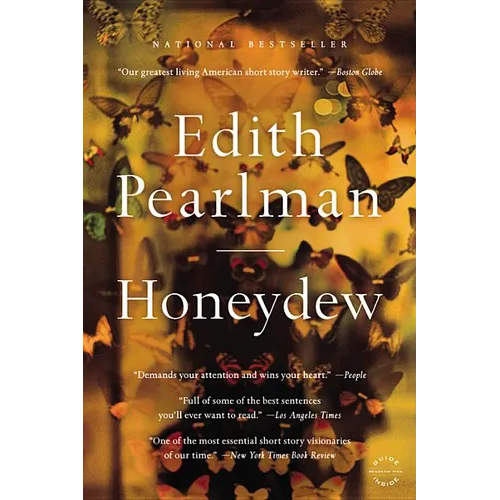 Honeydew: Stories