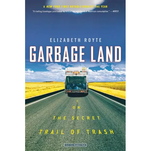 Garbage Land