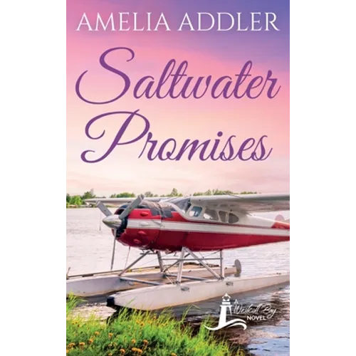 Saltwater Promises
