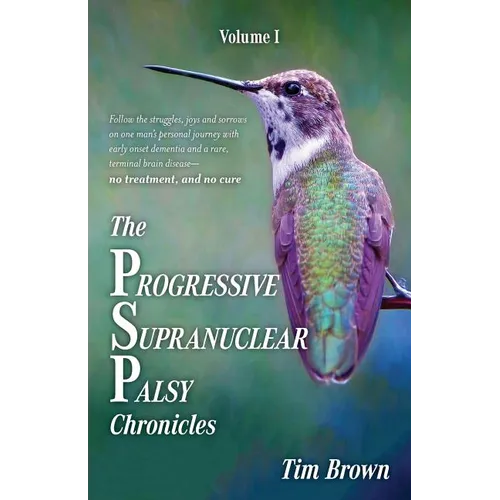 The PSP Chronicles