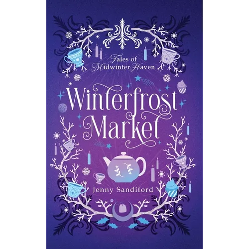 Winterfrost Market