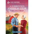 A Forbidden Amish Suitor: An Uplifting Inspirational Romance