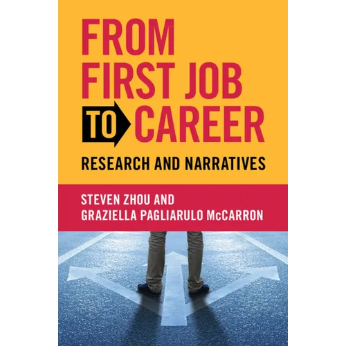 From First Job to Career