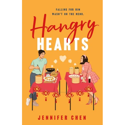 Hangry Hearts