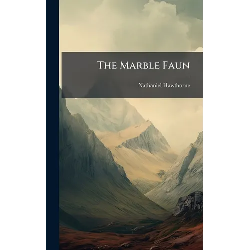 The Marble Faun