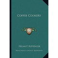 Coffee Cookery