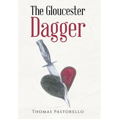 The Gloucester Dagger