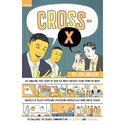 Cross-X