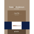 State v. Anderson: Case File