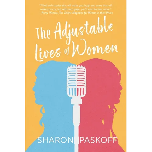 The Adjustable Lives of Women