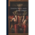Joseph West and Jane Owen