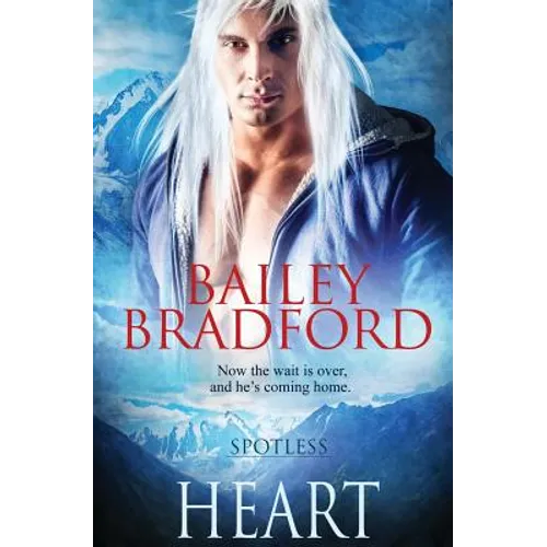 Spotless: Heart