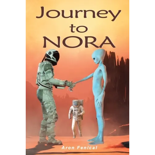 Journey to Nora