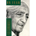 On Fear