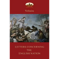 Letters Concerning the English Nation