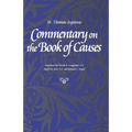 Commentary on the Book of Causes