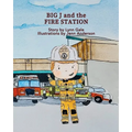 Big J and the Fire Station
