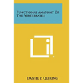 Functional Anatomy of the Vertebrates