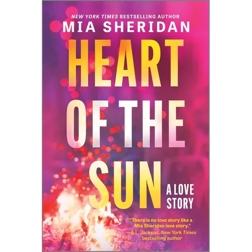 Heart of the Sun