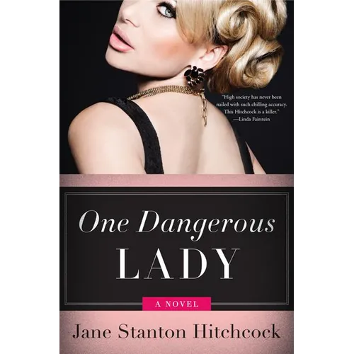 One Dangerous Lady