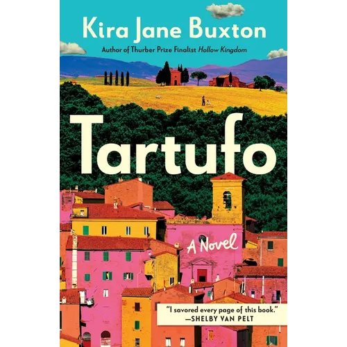 Tartufo