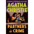 Partners in Crime