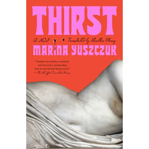 Thirst