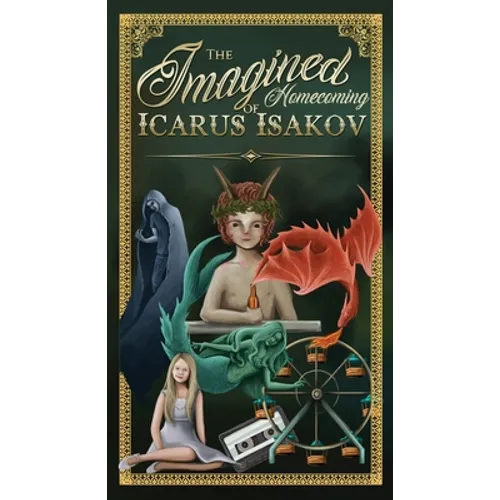 The Imagined Homecoming of Icarus Isakov
