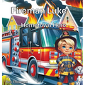 Fireman Luke: Hometown Hero