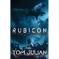 Rubicon: Book Two in the Spy-fi 'Timberwolf' Series