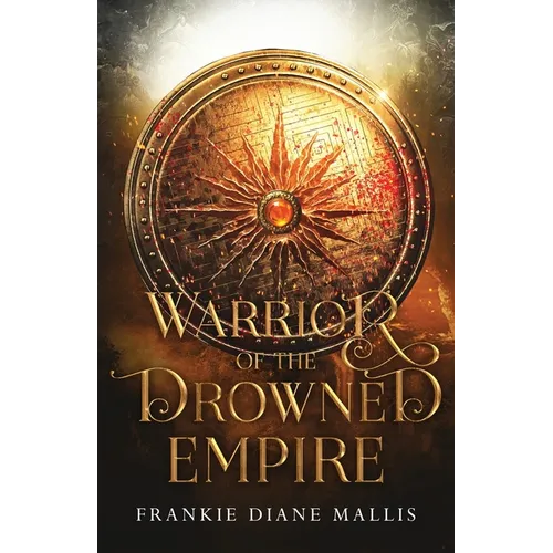 Warrior of the Drowned Empire