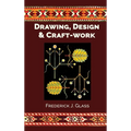 Drawing, Design, and Craft-Work