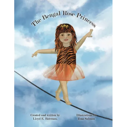 The Bengal Rose Princess
