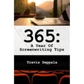 365: A Year of Screenwriting Tips