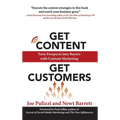 Get Content Get Customers