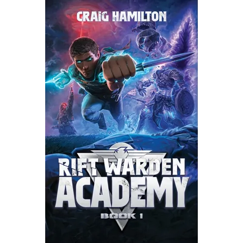 Rift Warden Academy