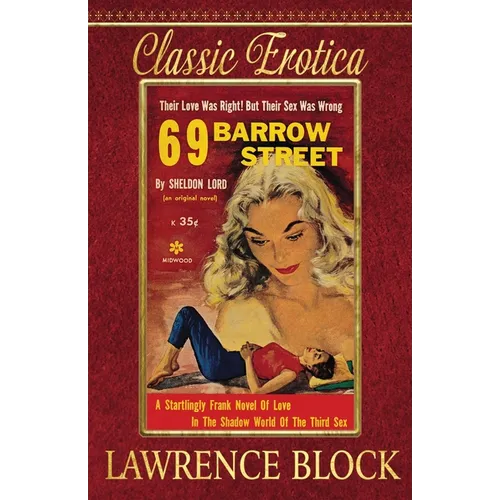69 Barrow Street