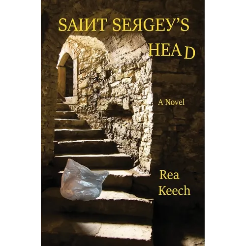 Saint Sergey's Head