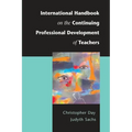 International Handbook on the Continuing Professional Development of Teachers