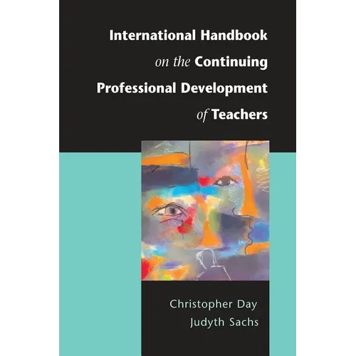 International Handbook on the Continuing Professional Development of Teachers