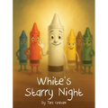 White's Starry Night