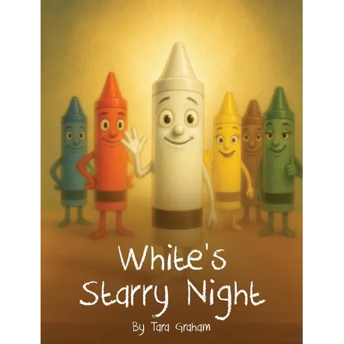 White's Starry Night