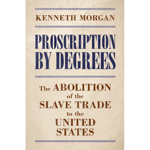 Proscription by Degrees