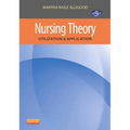 Nursing Theory: Utilization & Application