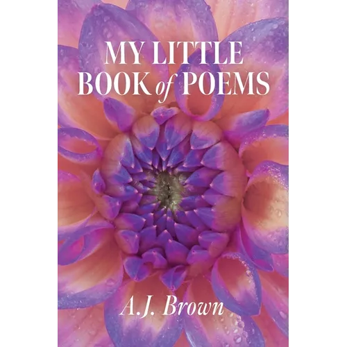 My Little Book of Poems
