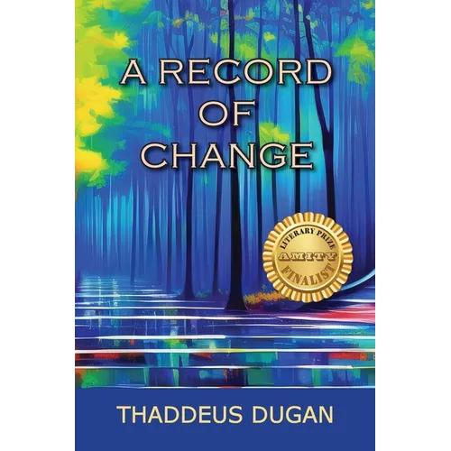 A Record Of Change