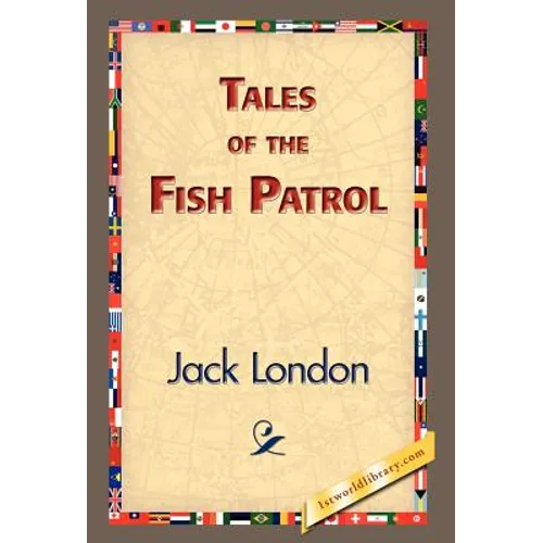 Tales of the Fish Patrol