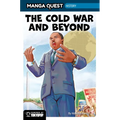 Manga Quest History: The Cold War and Beyond
