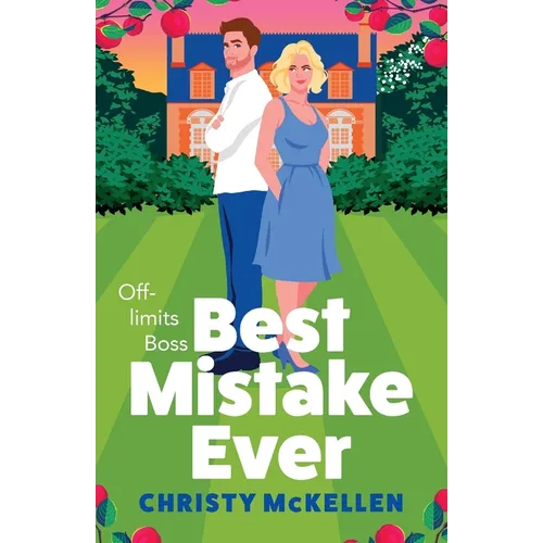 Best Mistake Ever