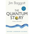 The Quantum Story: A History in 40 Moments